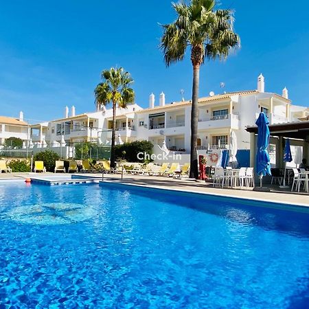 Villa Vela By Check-In Portugal Albufeira Exterior foto