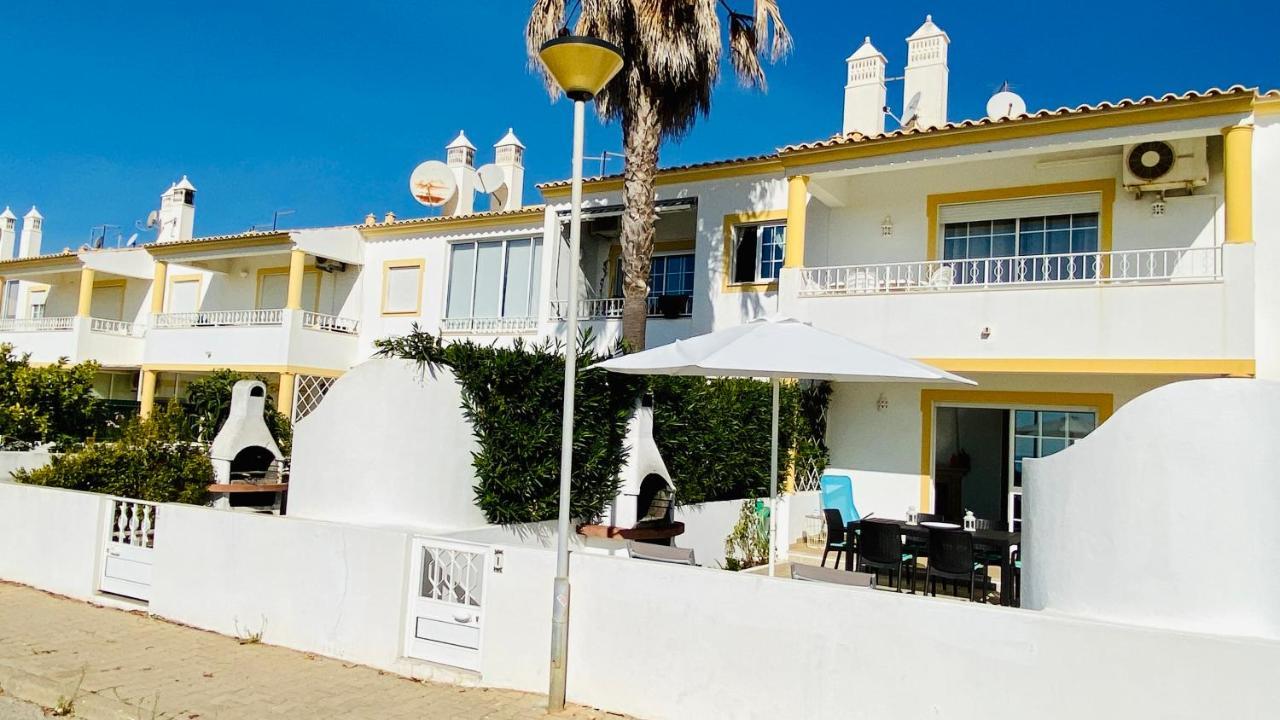 Villa Vela By Check-In Portugal Albufeira Exterior foto