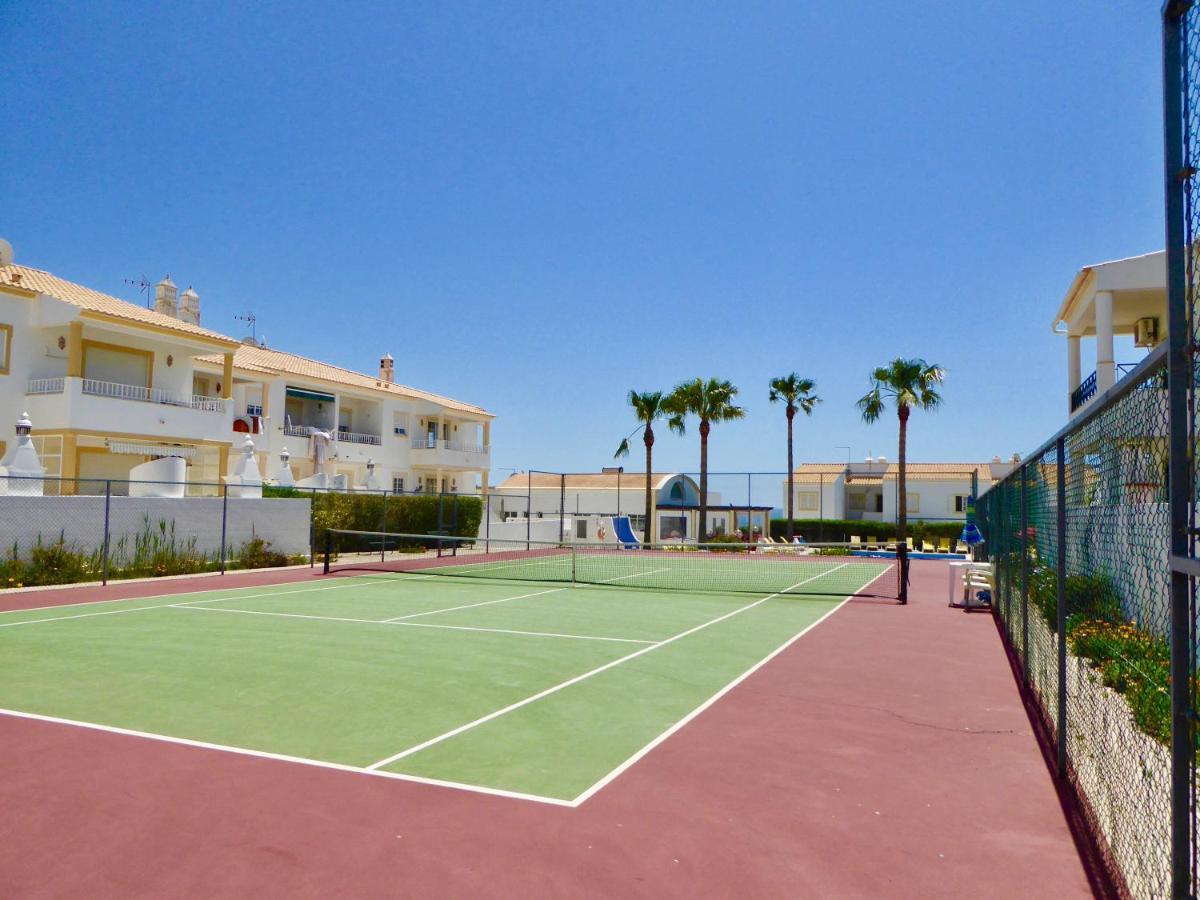 Villa Vela By Check-In Portugal Albufeira Exterior foto