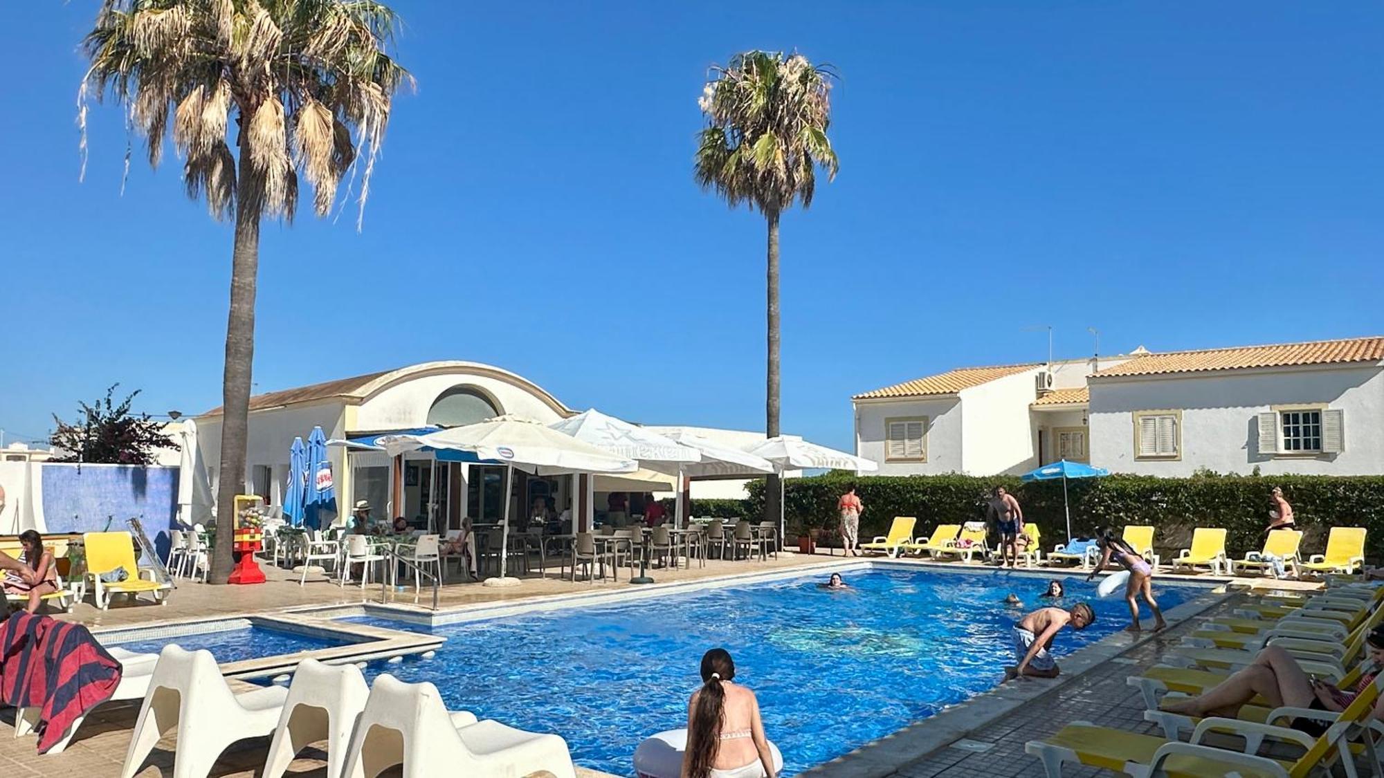Villa Vela By Check-In Portugal Albufeira Exterior foto