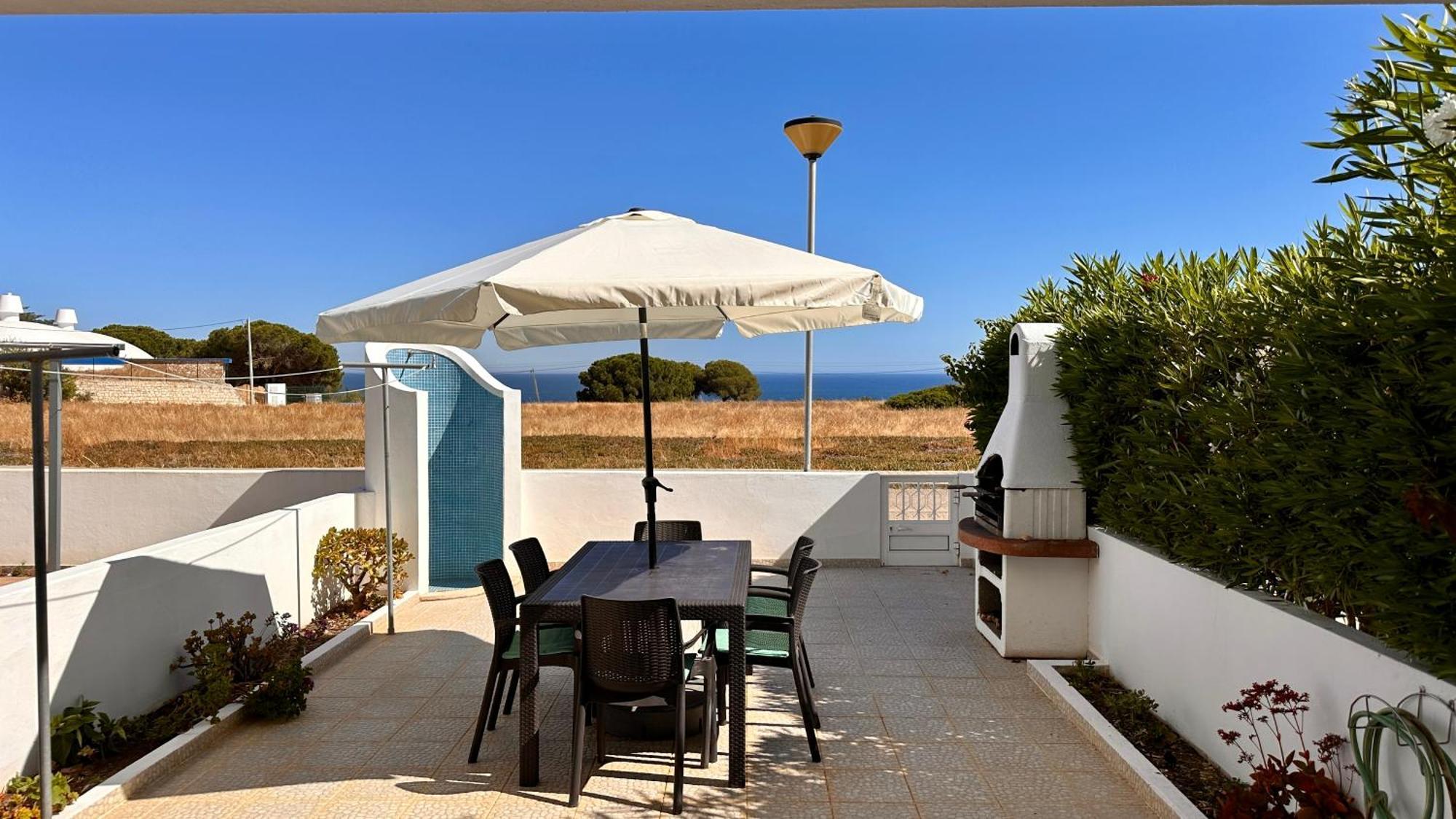 Villa Vela By Check-In Portugal Albufeira Exterior foto