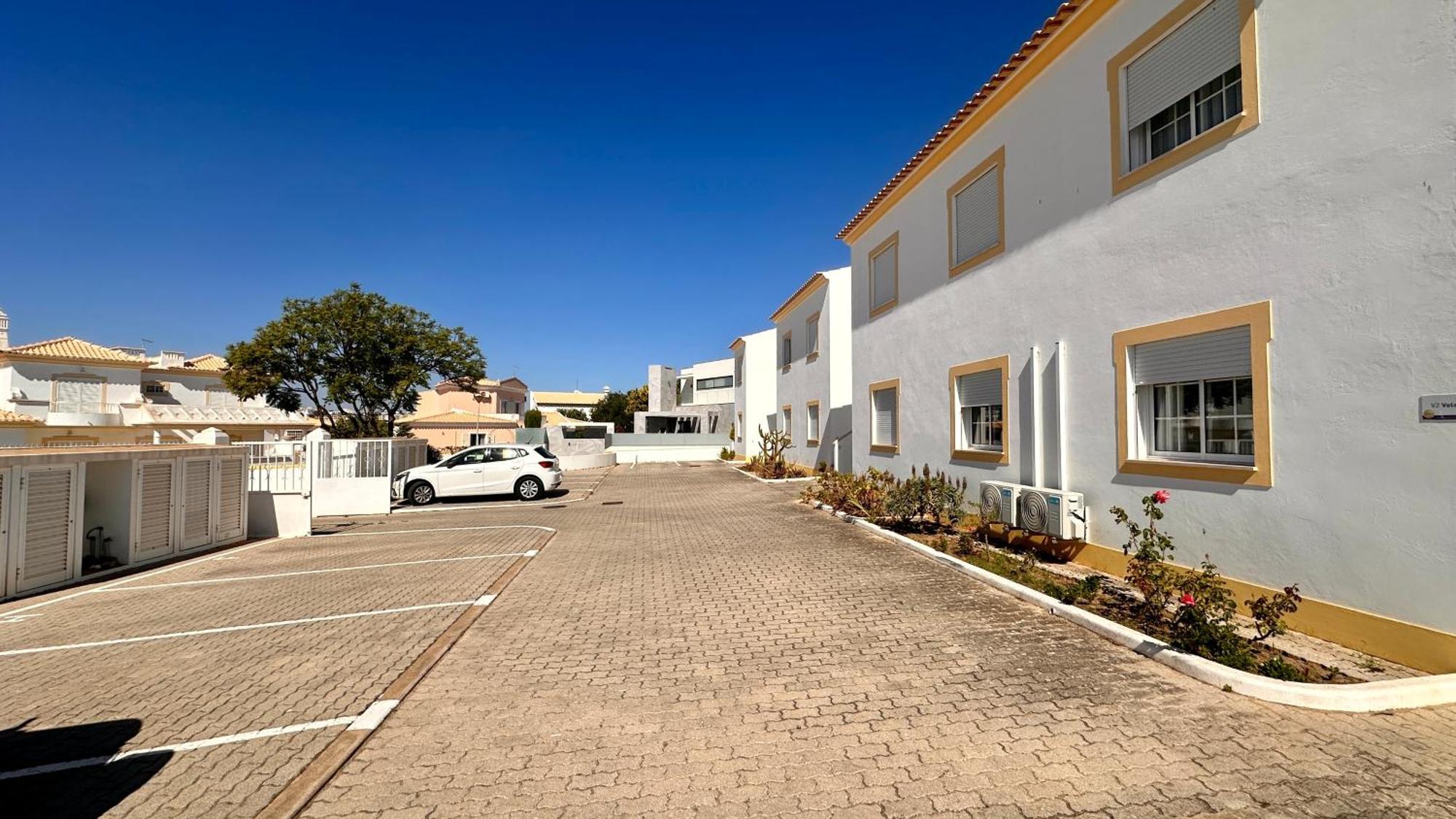 Villa Vela By Check-In Portugal Albufeira Exterior foto