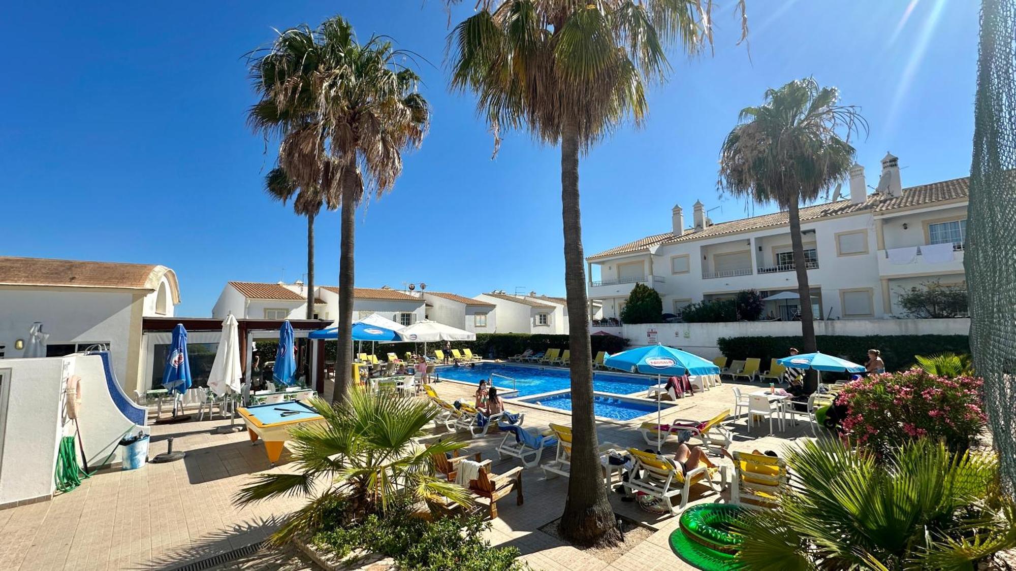Villa Vela By Check-In Portugal Albufeira Exterior foto