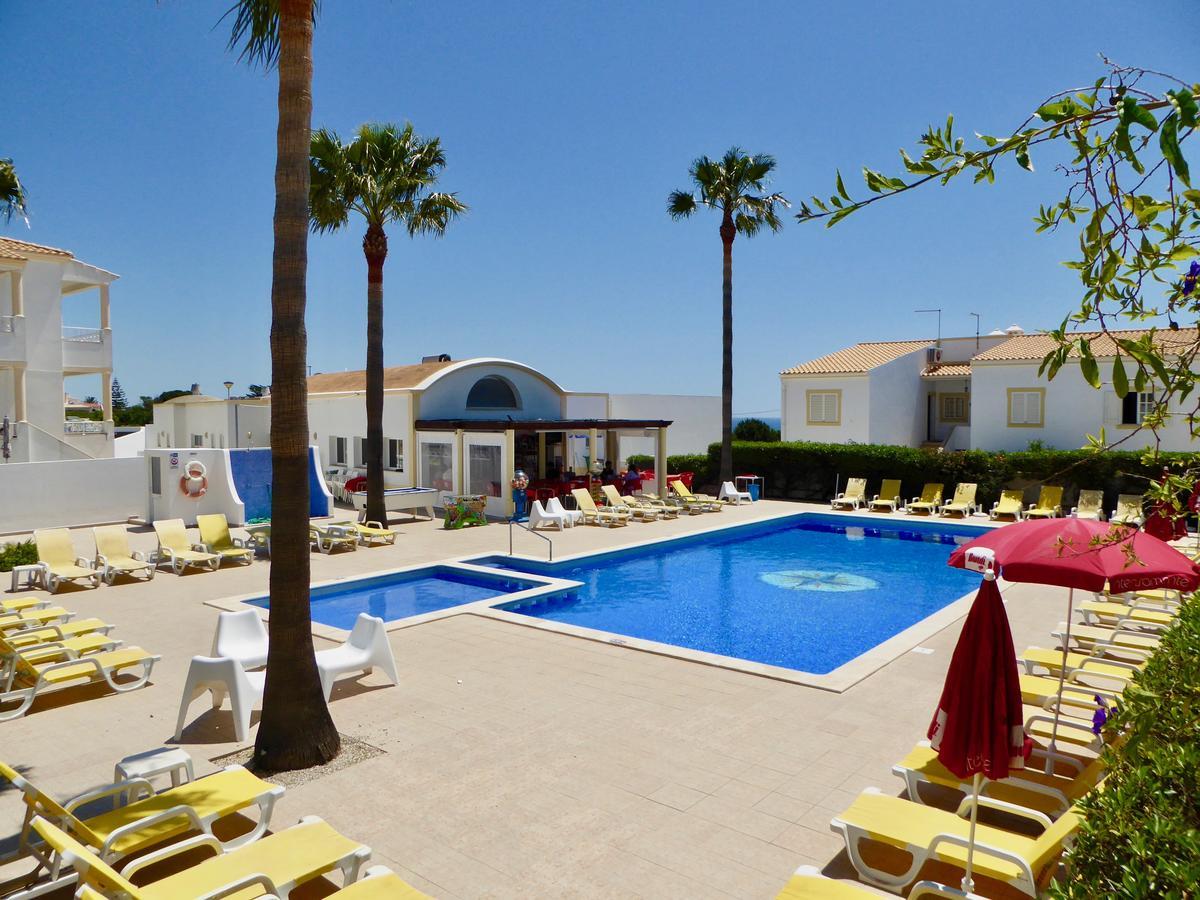Villa Vela By Check-In Portugal Albufeira Exterior foto